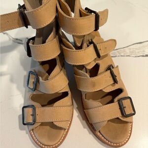 Freebird by Steven Tan Sandals